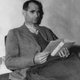 Hess en prisión en 1945